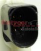 METZGER 2313027 Door Lock